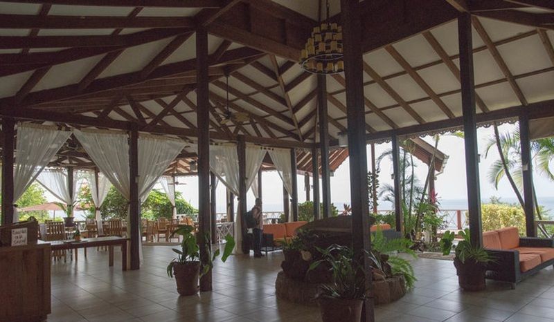 Ti Kaye Resort & Spa (Adults Only) Anse La Raye Exterior foto